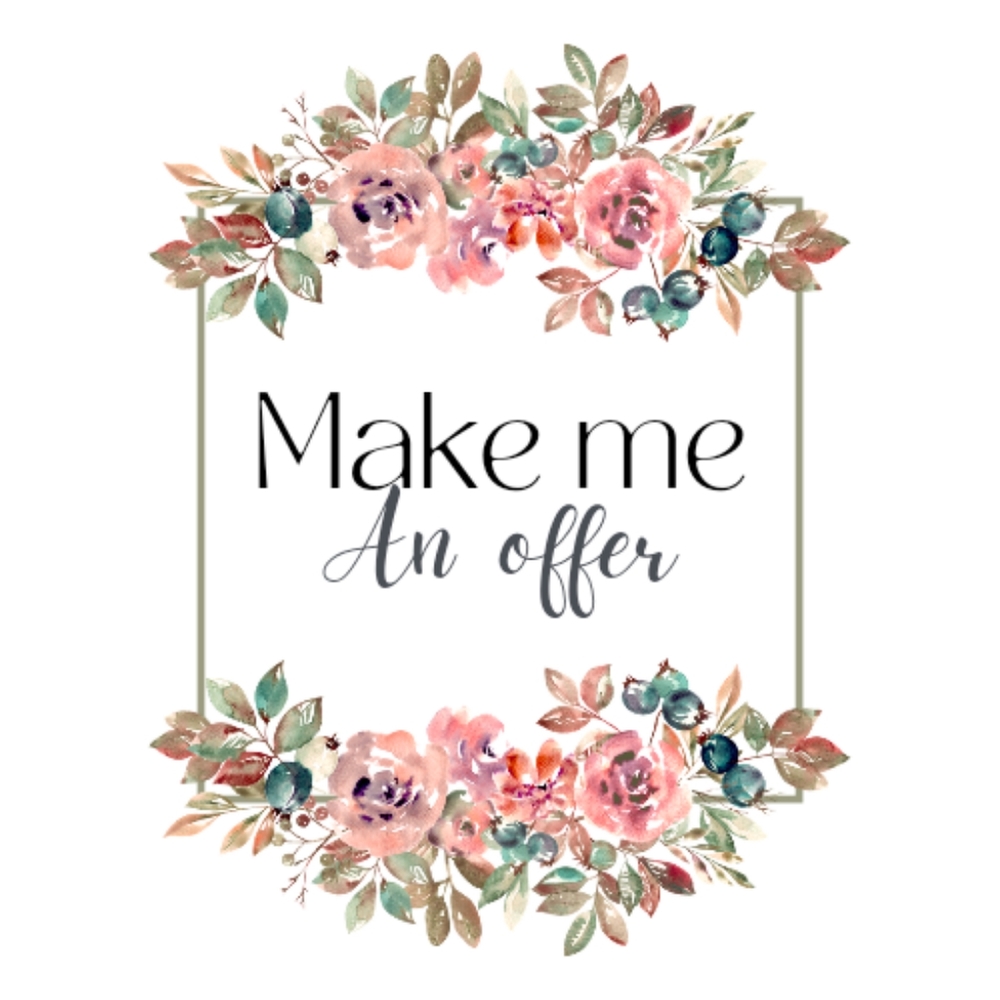 Make‎ Me an Offer!
